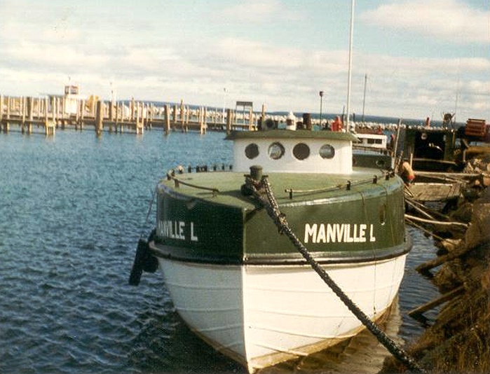 Manville L